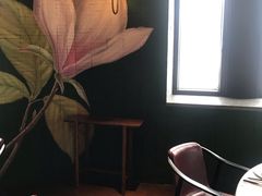 -三号黄浦会Canton Table