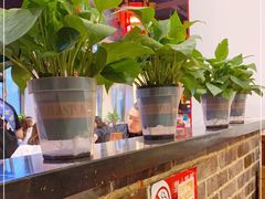 -北门涮肉·炭火铜锅涮肉(什刹海店)