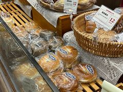 -富贵面包公司(运河店)