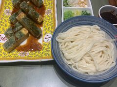 -那家小馆•北京菜•烤鸭(中关村店)