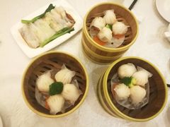 -东方之珠海鲜酒楼(南开店)