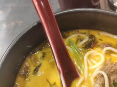 -和府捞面(天河领展广场店)