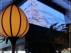 -新白鹿餐厅(虹桥南丰城店)
