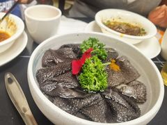 -蜀九香火锅(彩虹店)