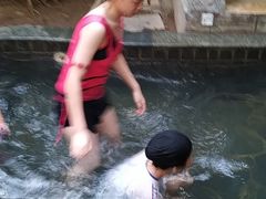 -龙达温泉生态城