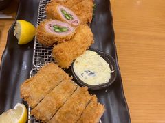-胜博殿日式炸猪排(西红门店)