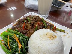 -日月永和中国餐饮名店(东湖店)
