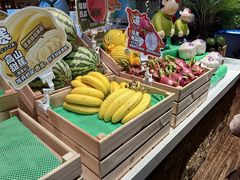 -北方暖暖温泉洗浴(沈阳北站店)