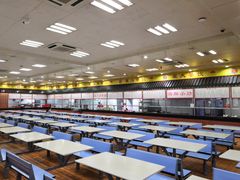自助取餐区-芙蓉餐厅(厦大店)