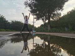 -永定河休闲森林公园