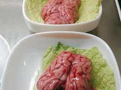 -李记称盘牛杂串串(广厦店)