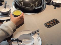 -同仁四季椰子鸡(无锡滨湖万象汇店)