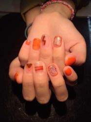 -EMILY艾枚莉美甲美睫·美颜·现磨咖啡