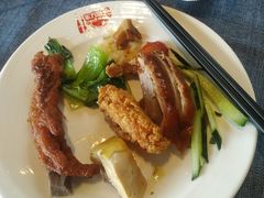 -东方明珠·可口可乐欢乐餐厅