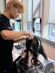 -GANO HAIR 