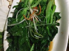 -老浒记烤鸭-北京菜(琉璃厂店)