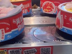 -龍歌自助小火锅(李沧丽达店)