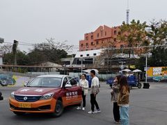 -番禺裕安驾校·学车·考证(大学城校区)