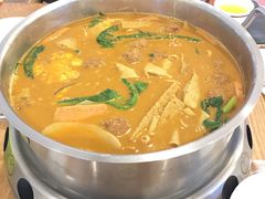 -杨翔豆皮涮牛肚(万和城店)