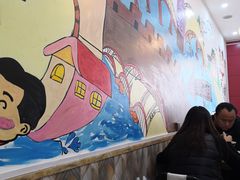 -螺小胖柳州螺蛳粉(钟楼总店)
