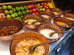 -韩盛炭火烤肉(万达广场店)