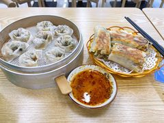 -面道赞宁海海鲜面(迎凤街店)