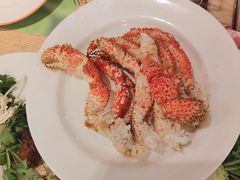 -松咖啡自助餐厅·松北香格里拉