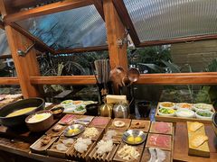 -银米·云南传统过桥米线(双廊黑金冠店)