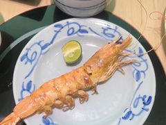 -沼津港精致料理·寿喜烧·烧鸟(漕河泾印象城店)