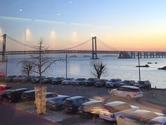 -川旺角融合菜•海景餐厅(星海广场店)