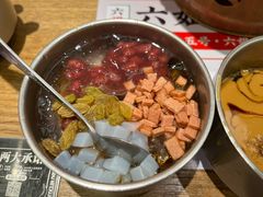 -成都你六姐·牛肉冒菜(城市集市合生汇店)