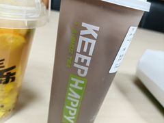 -阿水大杯茶(西单华威约饭街店)