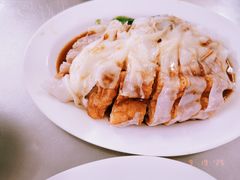 -芳记小食店(西华路店)