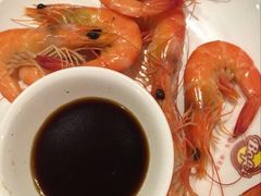 -芭菲盛宴·环球美食(袁家岗店)