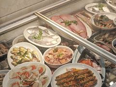 -大家发海鲜城夜排档(华山中路店)