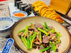 -南京大牌档(香港广场店)