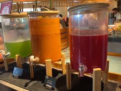 -味餐厅·海鲜·火锅·自助餐