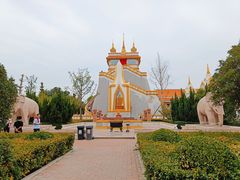 -洛阳白马寺