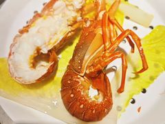 -三个渔夫·蒸汽海鲜(万德大厦店)