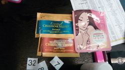 -上海彩妆秀摄影设计有限公司