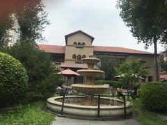 -静园(和平区)