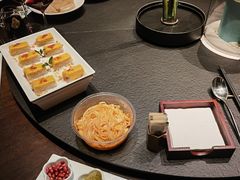 -晓长安·新陕菜(曲江店)
