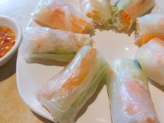 越南春卷-泰米·休闲餐厅