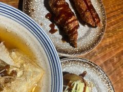 -五右卫门(张自忠路店)