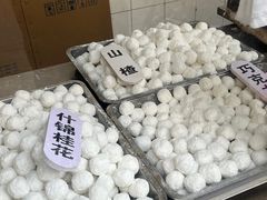-清真·白记年糕(牛街北口店)