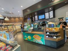 -爱达乐面包生日蛋糕(华油路店)