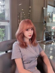 -Rise Hair上升造型