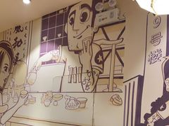 -喝丢一只鞋海鲜烧烤·海肠捞饭(市场店)