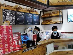 -BROAD面包路·欧式面包(龙湖时代C馆店)