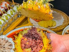 -别院里音乐餐酒吧(双流航空港店)